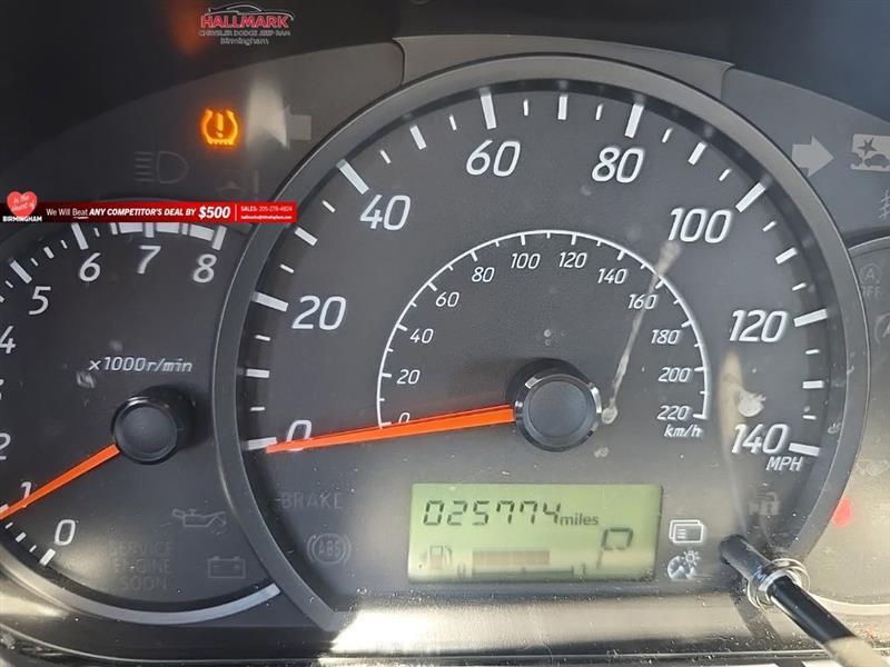 Mitsubishi Mirage G4  2024