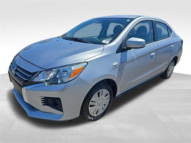 Mitsubishi Mirage G4  2024