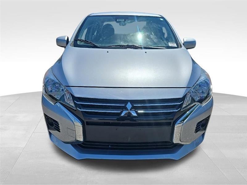 Mitsubishi Mirage G4  2024