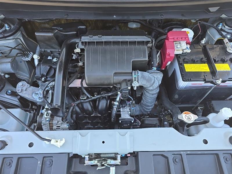 Mitsubishi Mirage G4  2024