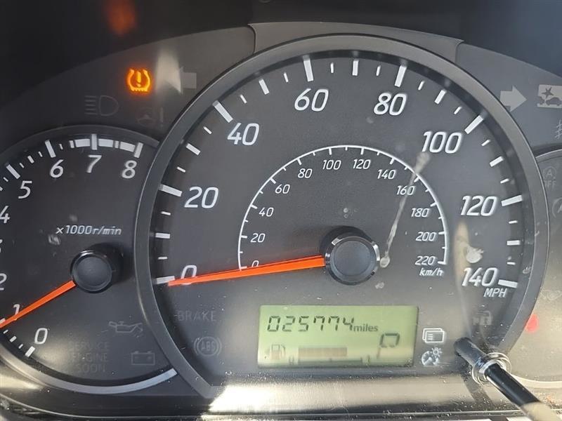 Mitsubishi Mirage G4  2024