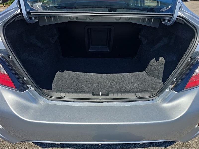 Mitsubishi Mirage G4  2024