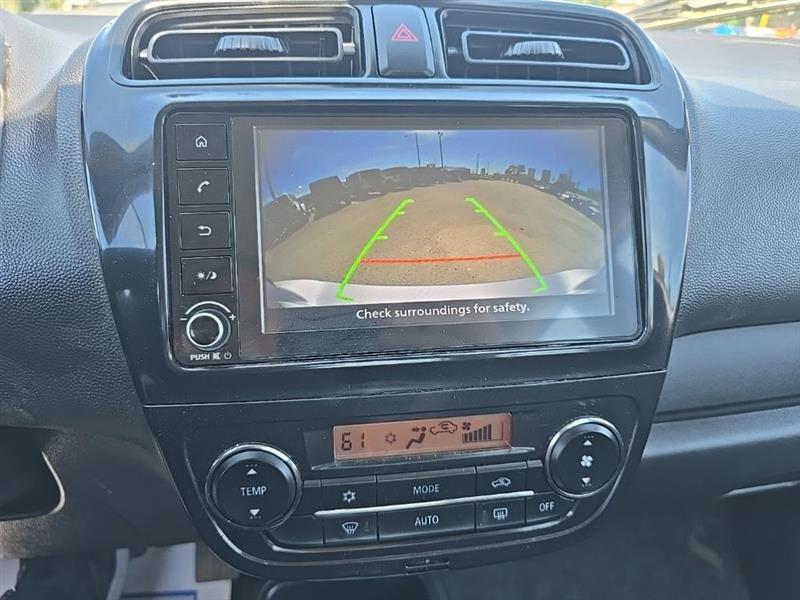 Mitsubishi Mirage G4  2024
