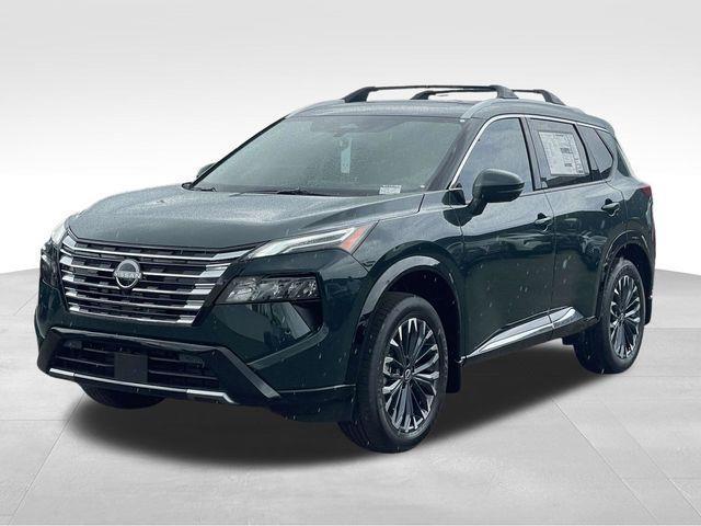 Nissan Rogue  2026