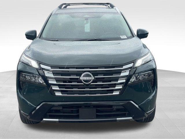 Nissan Rogue  2026