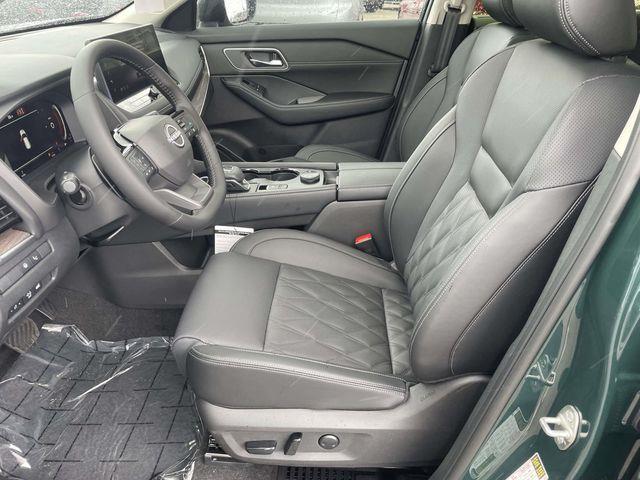 Nissan Rogue  2026