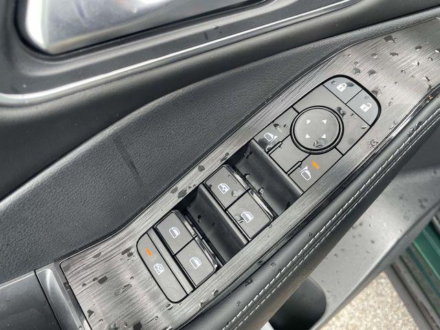 Nissan Rogue  2026