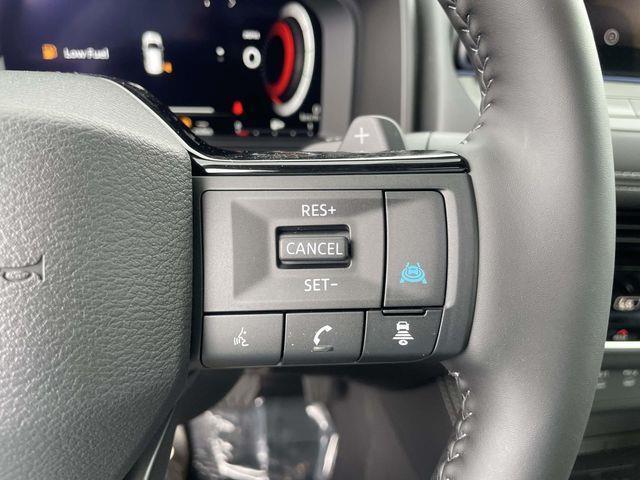 Nissan Rogue  2026