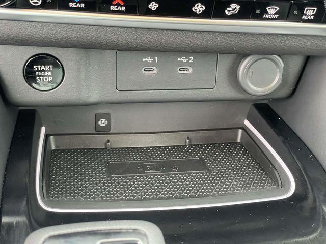 Nissan Rogue  2026