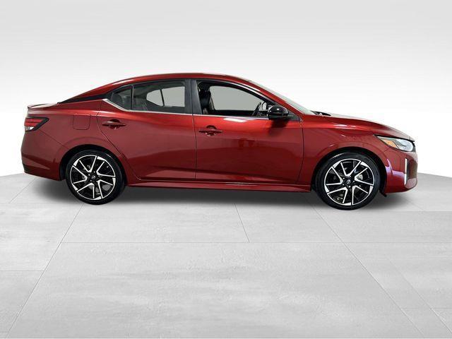 Nissan Sentra  2024