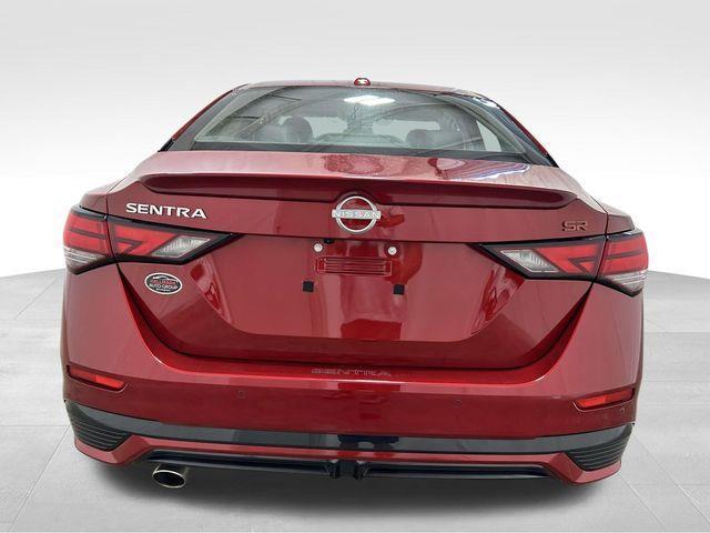 Nissan Sentra  2024