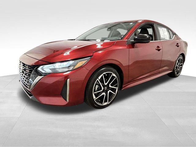 Nissan Sentra  2024