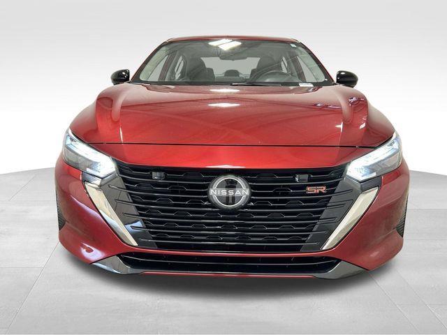 Nissan Sentra  2024