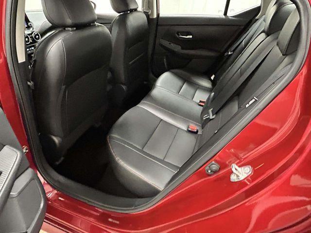 Nissan Sentra  2024