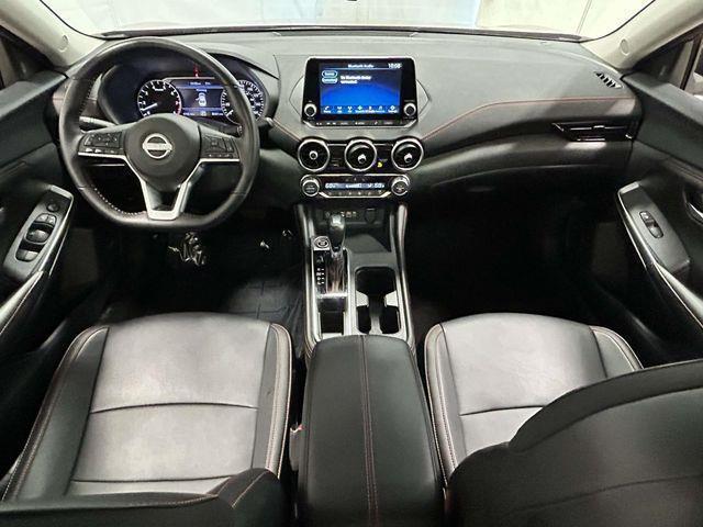 Nissan Sentra  2024