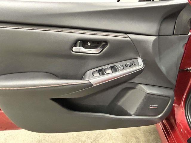 Nissan Sentra  2024