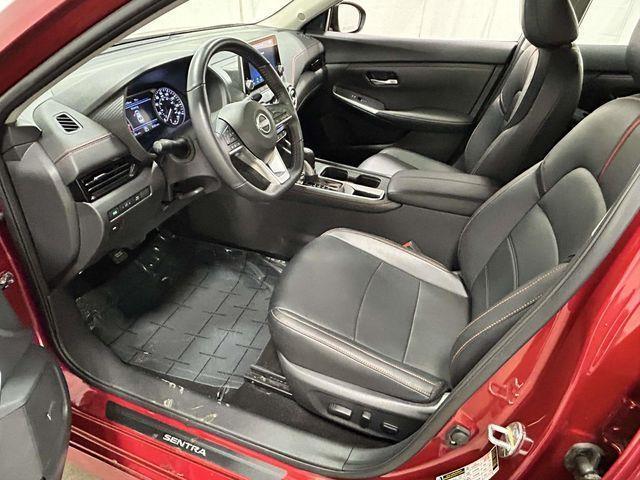 Nissan Sentra  2024