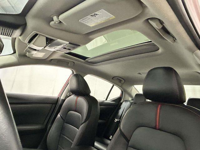 Nissan Sentra  2024