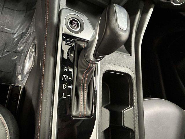 Nissan Sentra  2024