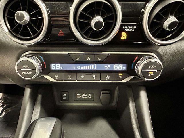 Nissan Sentra  2024