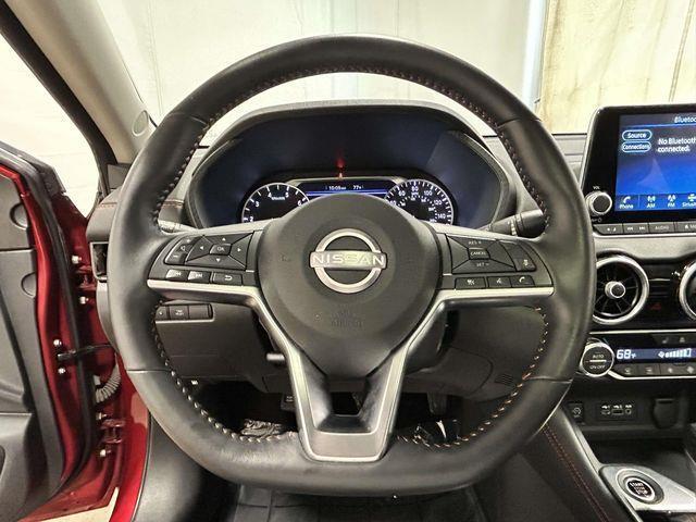 Nissan Sentra  2024