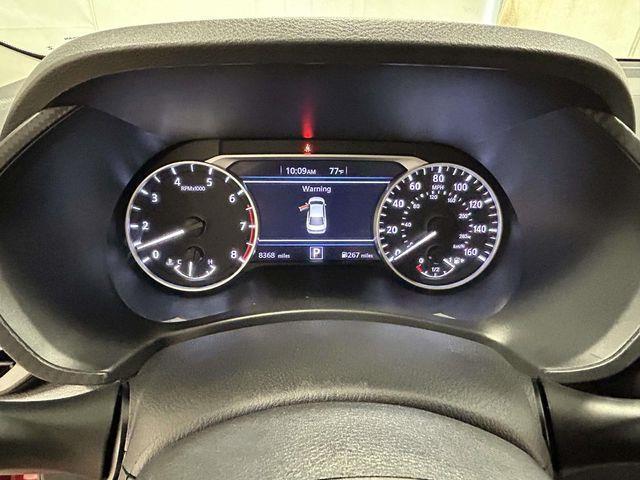 Nissan Sentra  2024