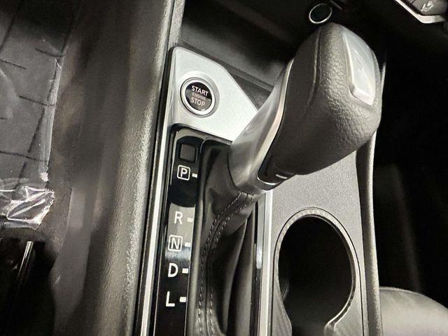 Nissan Altima  2025