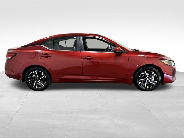 Nissan Sentra  2025