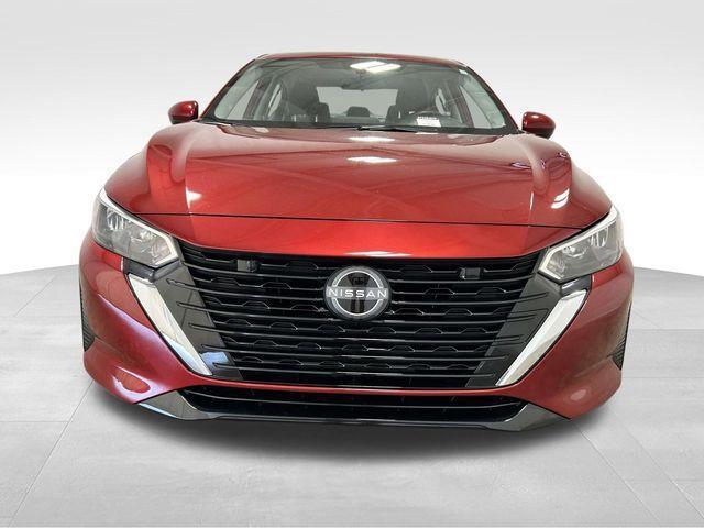 Nissan Sentra  2025