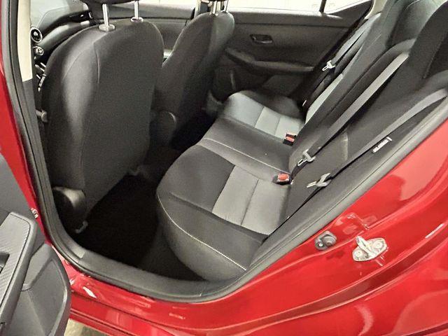 Nissan Sentra  2025