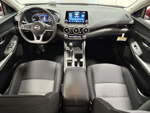Nissan Sentra  2025