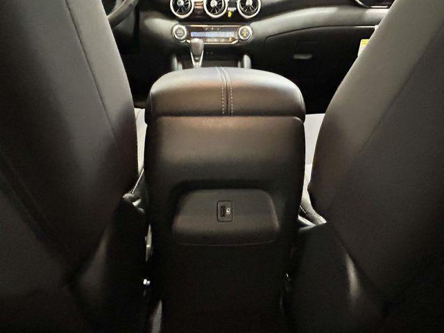 Nissan Sentra  2025
