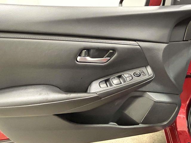 Nissan Sentra  2025
