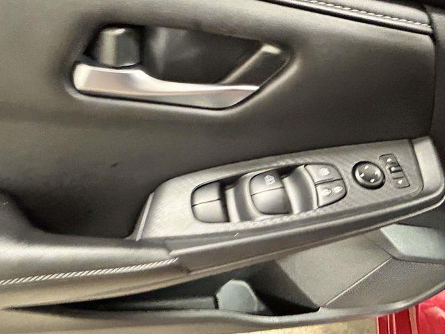 Nissan Sentra  2025