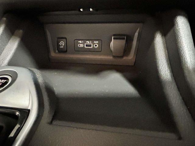 Nissan Sentra  2025