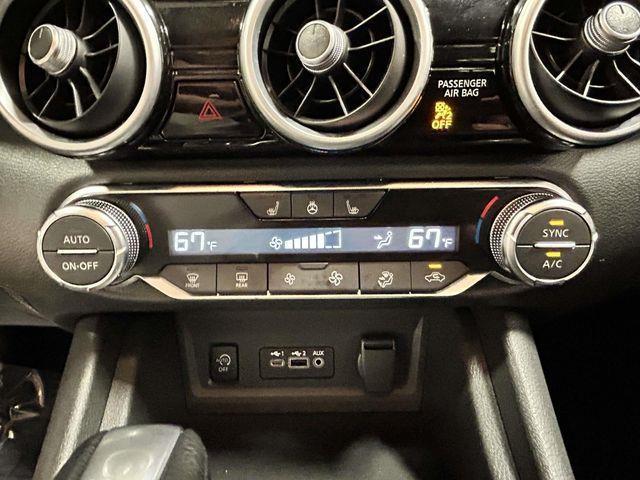 Nissan Sentra  2025