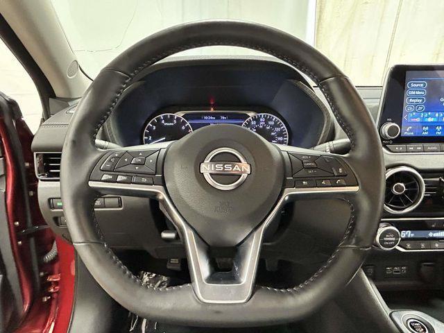 Nissan Sentra  2025