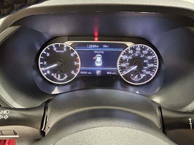 Nissan Sentra  2025