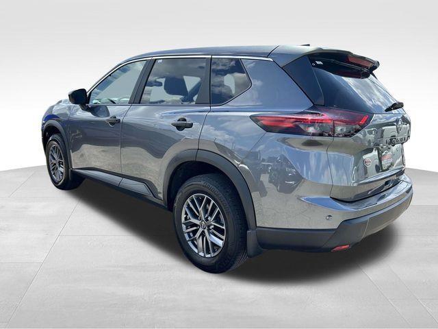 Nissan Rogue  2025