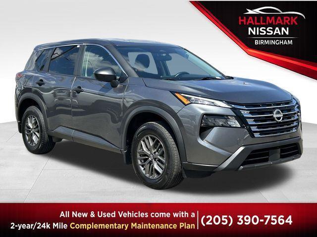 Nissan Rogue  2025
