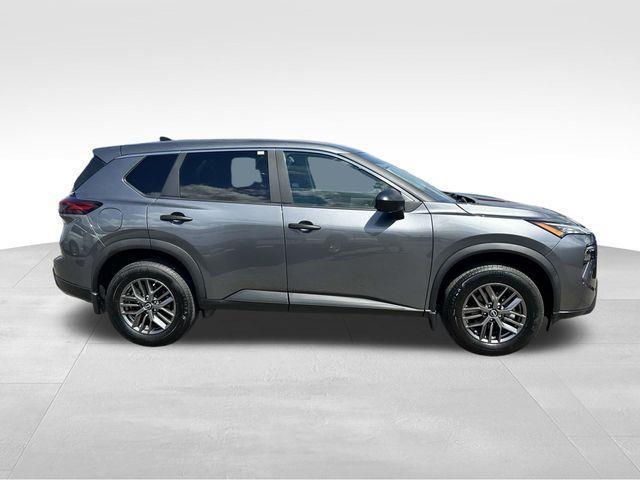 Nissan Rogue  2025