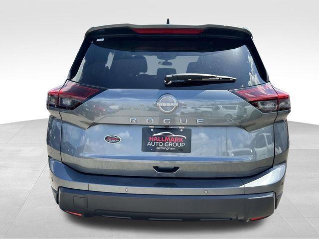 Nissan Rogue  2025