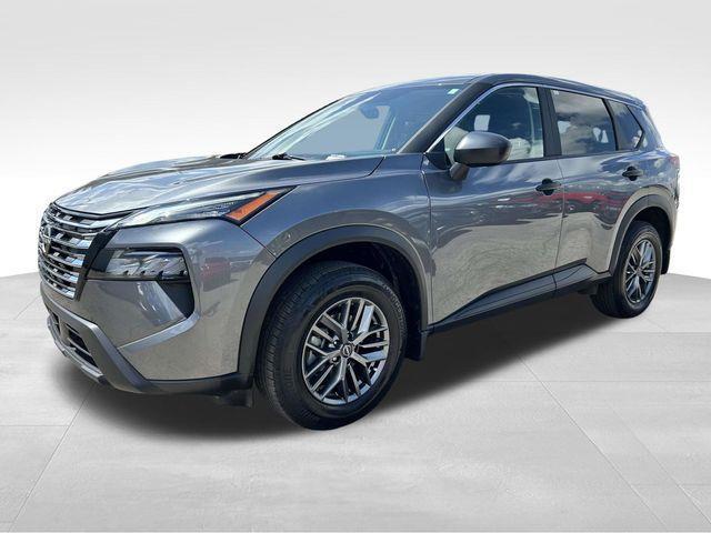 Nissan Rogue  2025