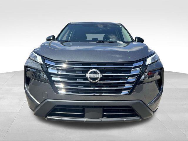 Nissan Rogue  2025