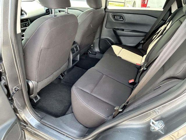 Nissan Rogue  2025
