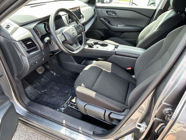 Nissan Rogue  2025