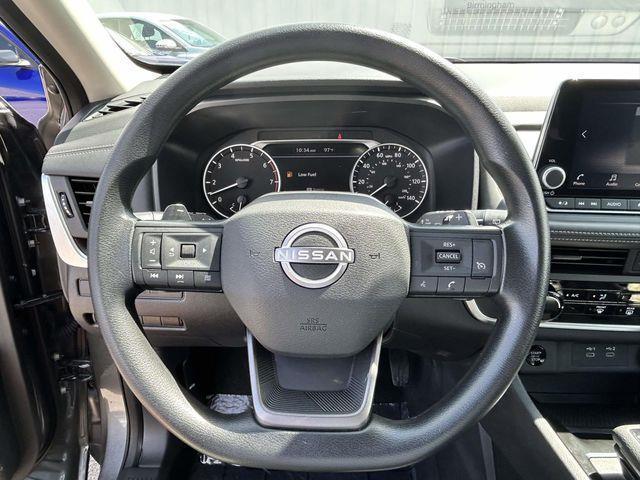 Nissan Rogue  2025