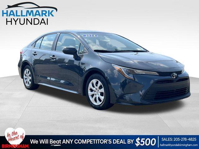 Toyota Corolla  2024
