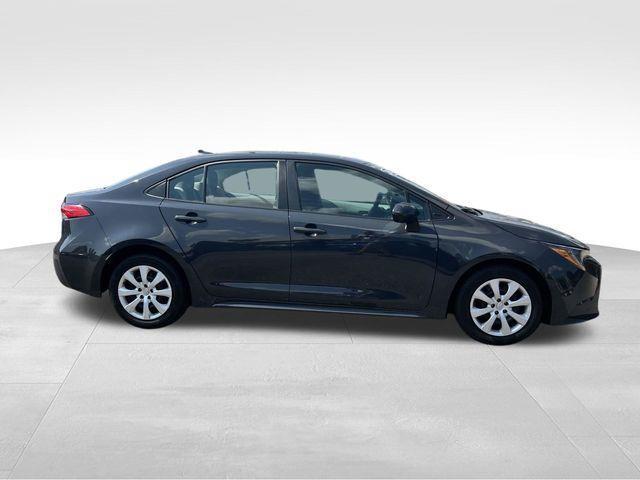 Toyota Corolla  2024