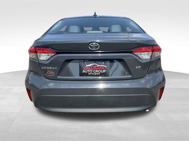 Toyota Corolla  2024